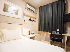  Jingjiang Inn Shanghai Jiading Chengzhong Road  Шанхай